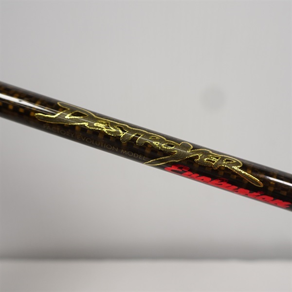 エヴォルジオンＦ１・１／２－６３ＸＴＩ